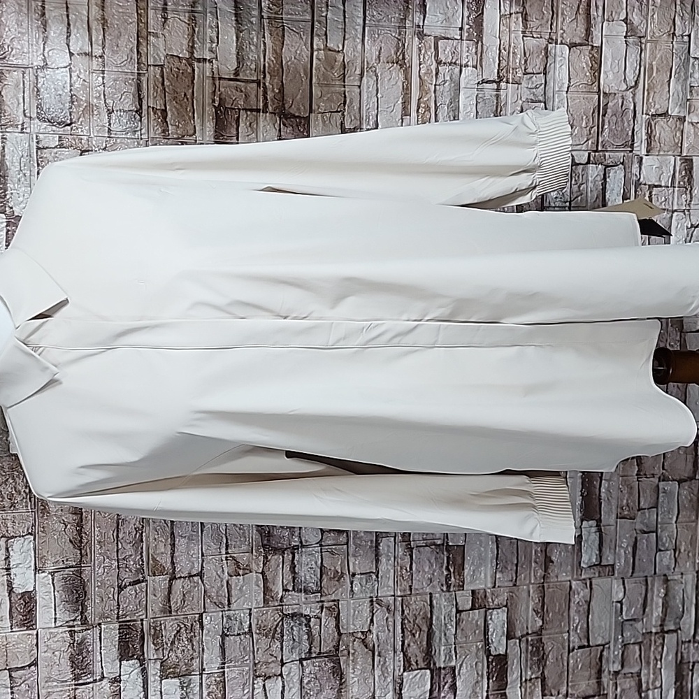 Nike 24.7 Dri Fit Oversized  Button Down Shirt